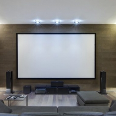 4 Tips For A Great Home Theatre