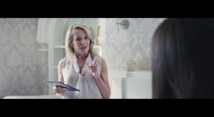 RE/MAX TV Commercial (:30) - I Know an Agent