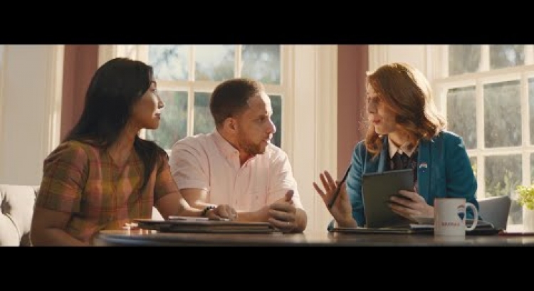 RE/MAX TV Commercial (:30) - Asterisk