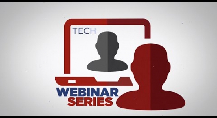 Tech Webinar Series: Branding and Marketing - The RE/MAX Mobile App