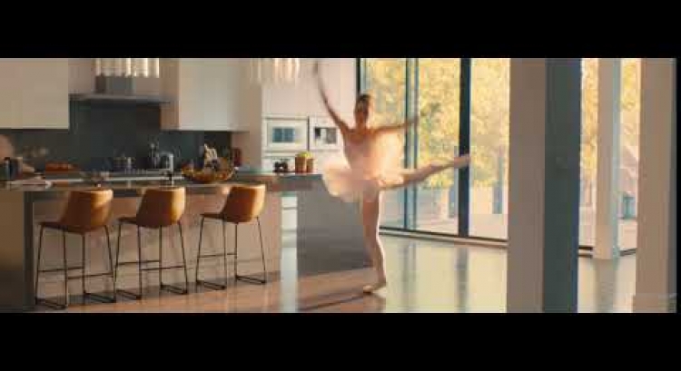 RE/MAX TV New Commercial (:06) - Open Floor Plan