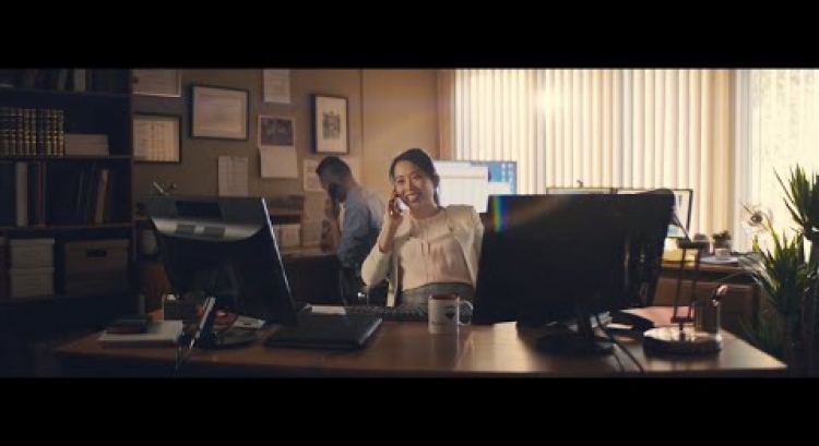 RE/MAX TV Commercial (:15) - Contact