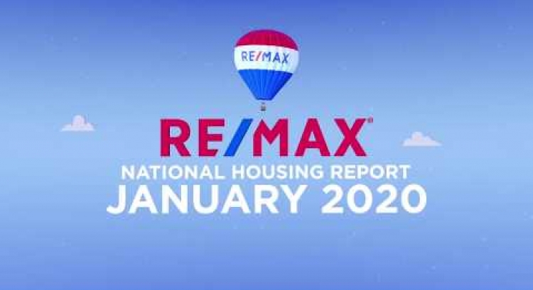 January National Housing Report